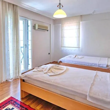 Fethiye 2 Bedroom With Private Pool Fethiye