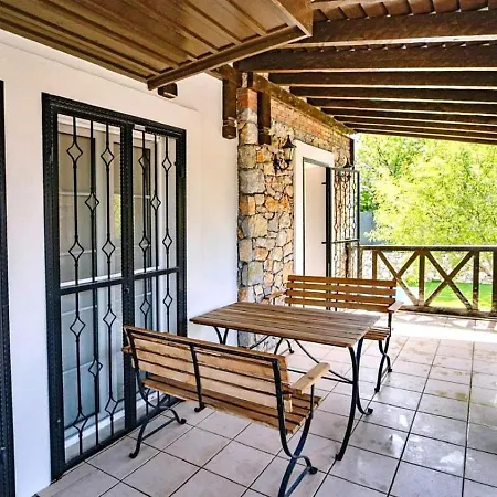 Villa Fethiye 2 Bedroom With Private Pool *