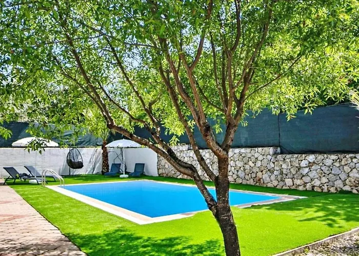 Fethiye 2 Bedroom With Private Pool Vila Fethiye