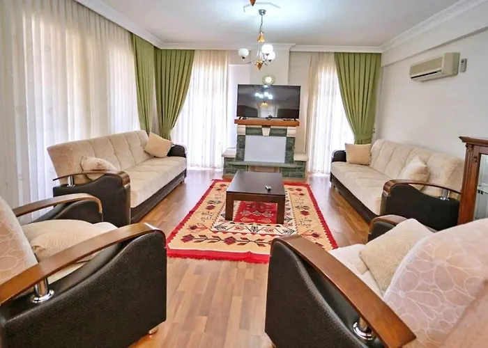 Fethiye 2 Bedroom With Private Pool * Fethiye