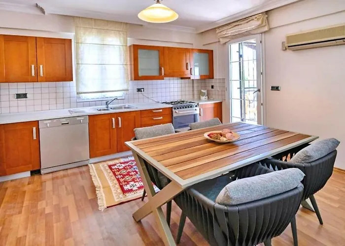 Fethiye 2 Bedroom With Private Pool * Fethiye