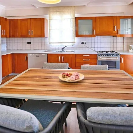 Fethiye 2 Bedroom With Private Pool