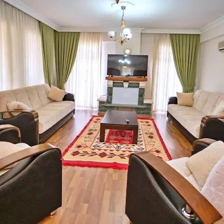 Fethiye 2 Bedroom With Private Pool * Fethiye
