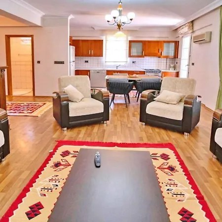 Fethiye 2 Bedroom With Private Pool Villa