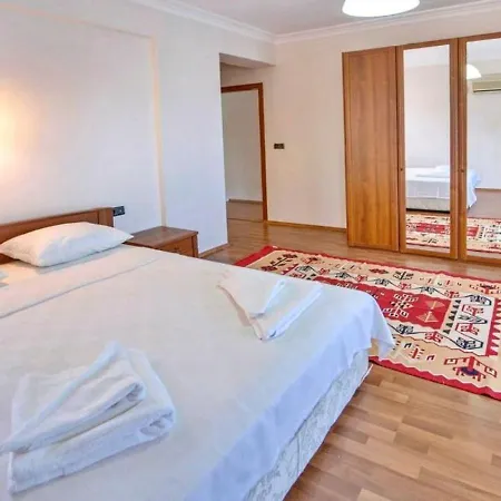 Fethiye 2 Bedroom With Private Pool *