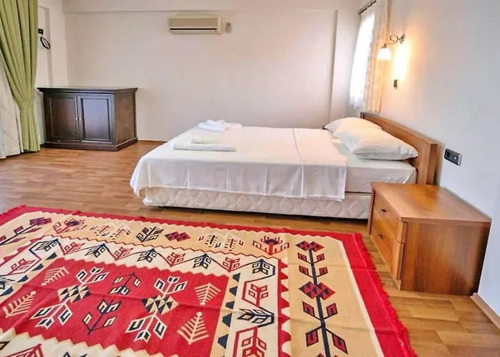 Fethiye 2 Bedroom With Private Pool Villa Fethiye