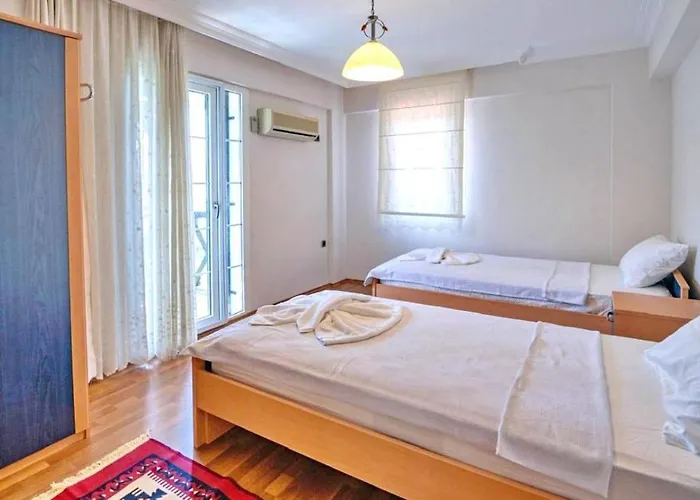 Fethiye 2 Bedroom With Private Pool Fethiye