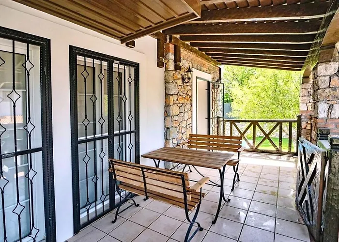 فيلة Fethiye 2 Bedroom With Private Pool *