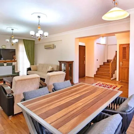 2 Bedroom With Private Pool Фетхие
