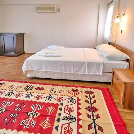 2 Bedroom With Private Pool Вилла Фетхие